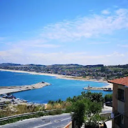 Homestay Deniz Kiyisina Sahip *