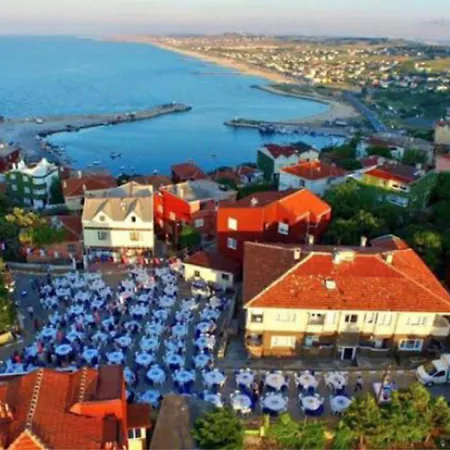 Deniz Kiyisina Sahip * Arnavutkoy