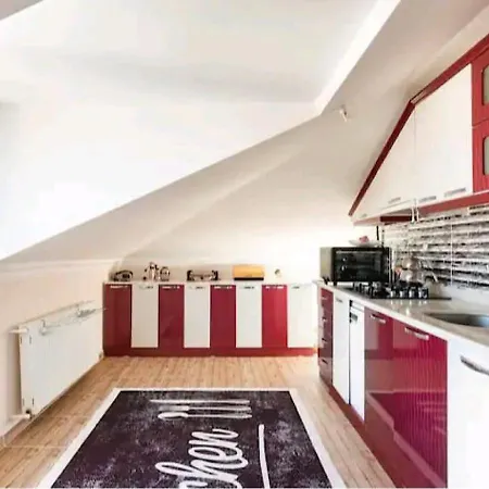 Deniz Kiyisina Sahip Homestay